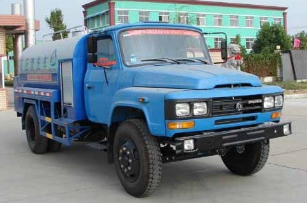 東風(fēng)140高壓清洗車 高效除塵利器，優(yōu)質(zhì)供應(yīng)商齊聚搜了網(wǎng)