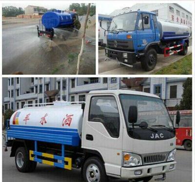 鄒城高壓清洗車市場(chǎng)價(jià)格分析及選購(gòu)指南